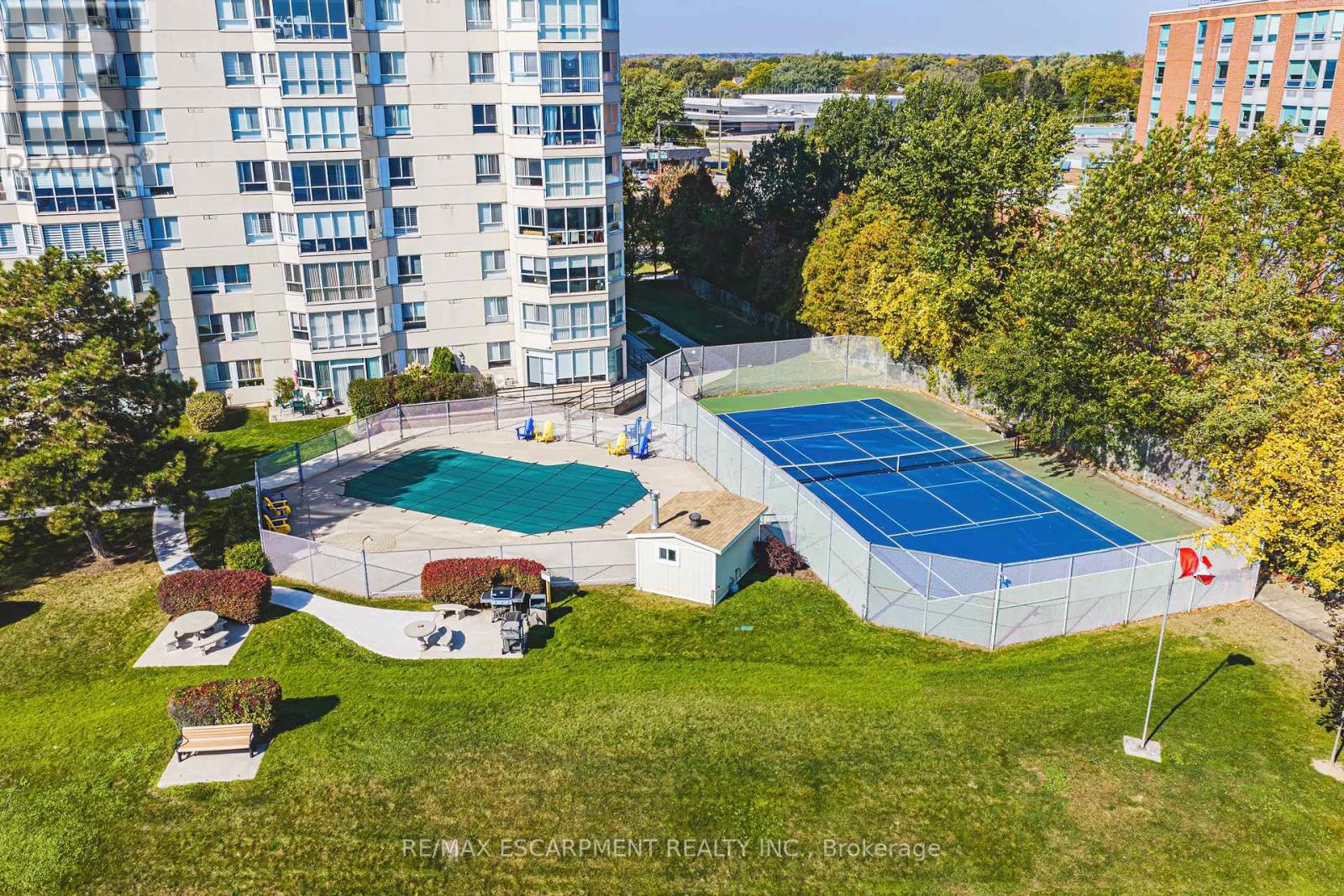 912- 5280 Lakeshore Road, Burlington, ON photo 23