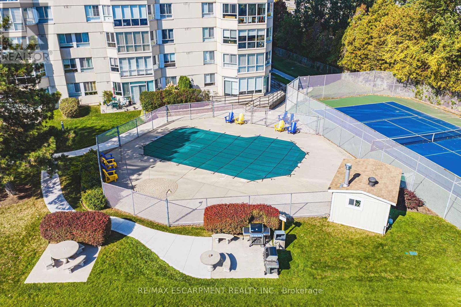 912- 5280 Lakeshore Road, Burlington, ON photo 25