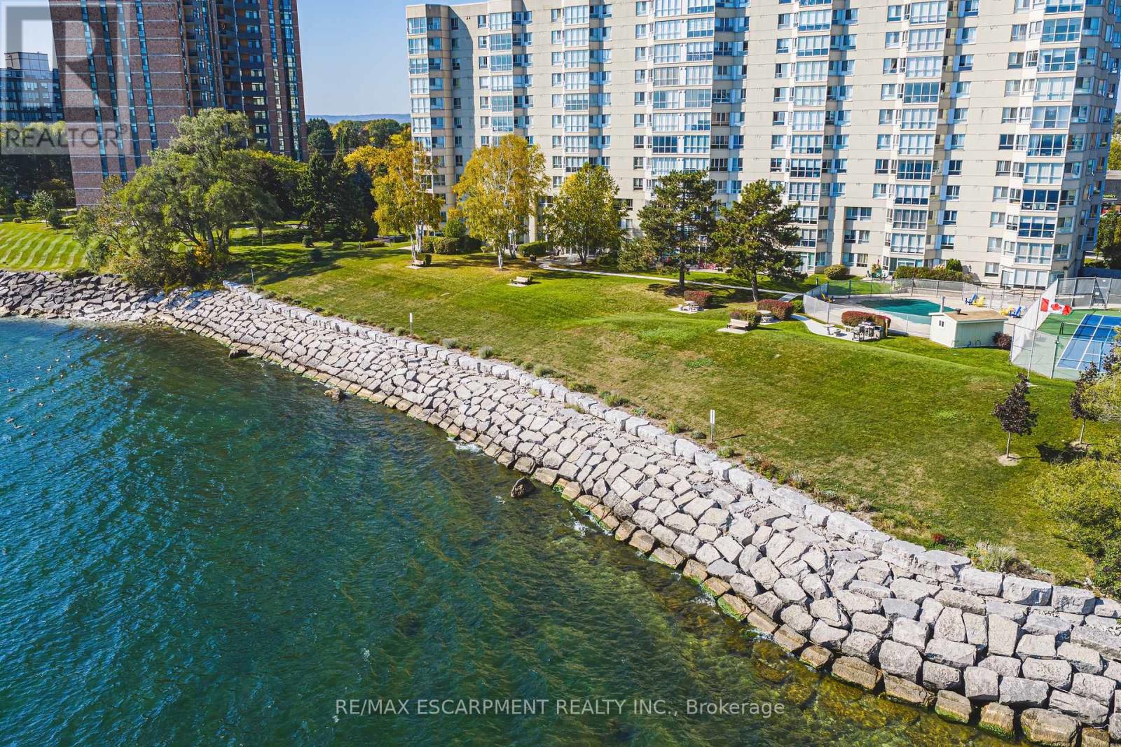 912- 5280 Lakeshore Road, Burlington, ON photo 26