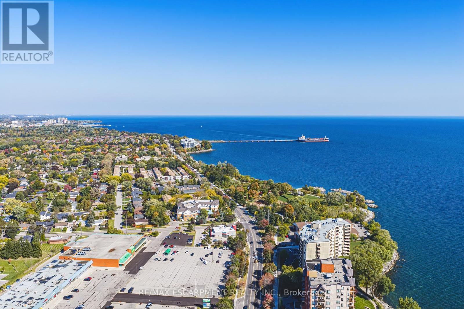 912- 5280 Lakeshore Road, Burlington, ON photo 35