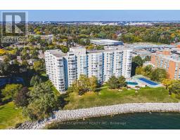 912 - 5280 Lakeshore Road, Burlington, ON L7L5R1 Photo 38