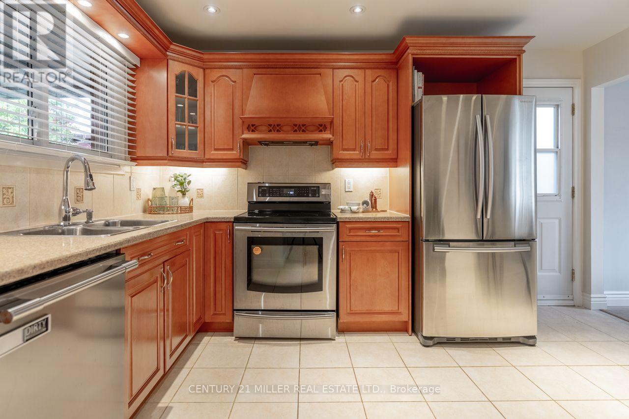 2697 Hollington Crescent, Mississauga, ON photo 12