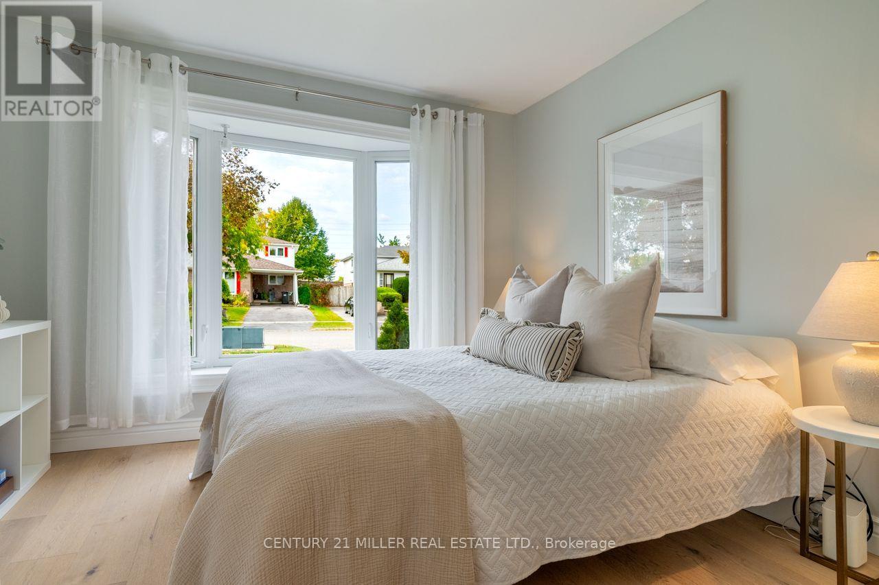 2697 Hollington Crescent, Mississauga, ON photo 14
