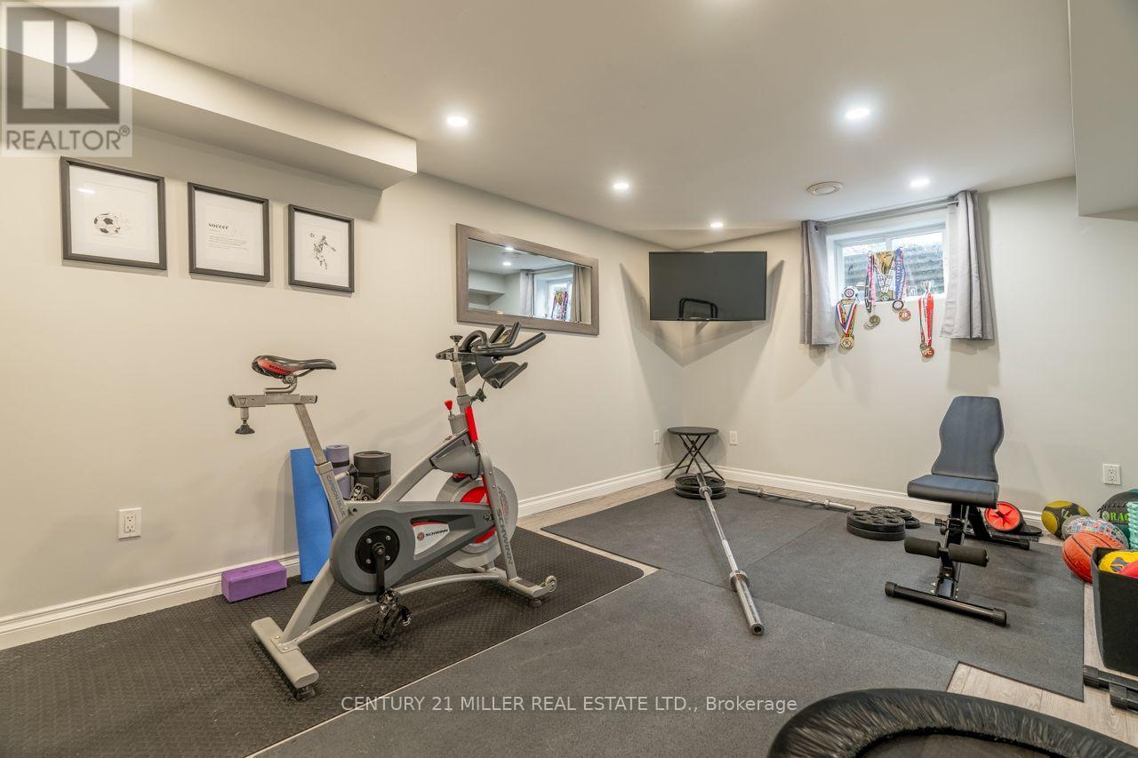 2697 Hollington Crescent, Mississauga, ON photo 19