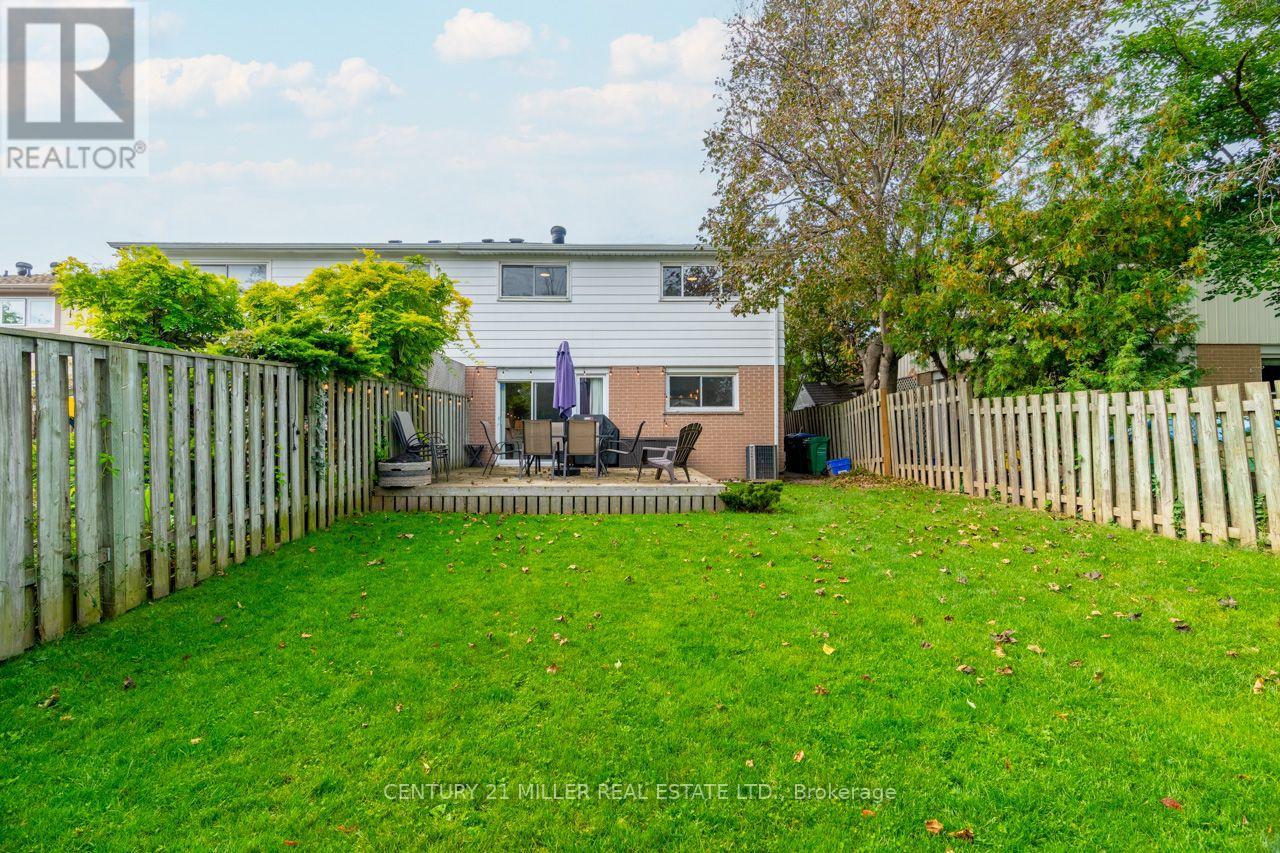2697 Hollington Crescent, Mississauga, ON photo 25
