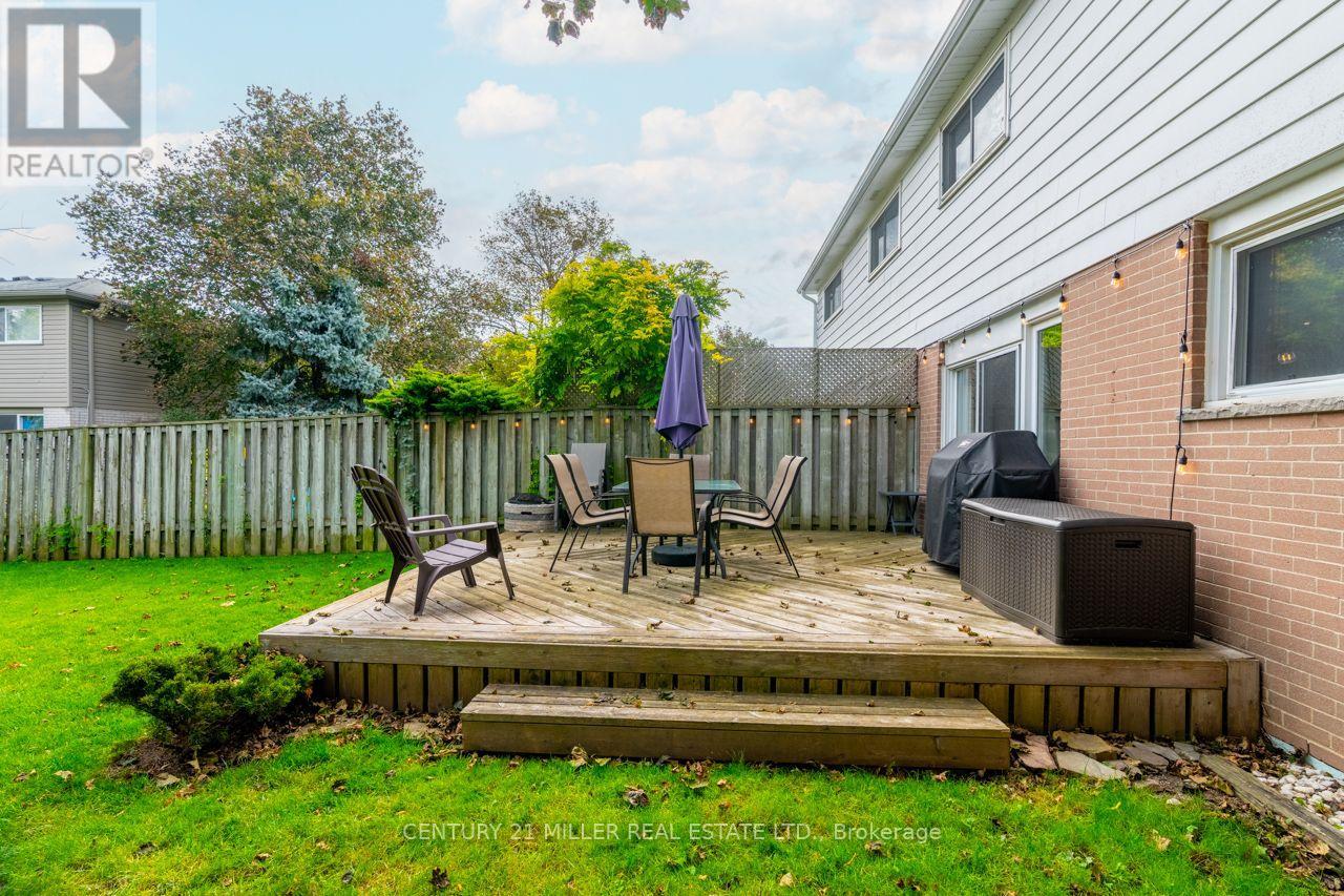 2697 Hollington Crescent, Mississauga, ON photo 27