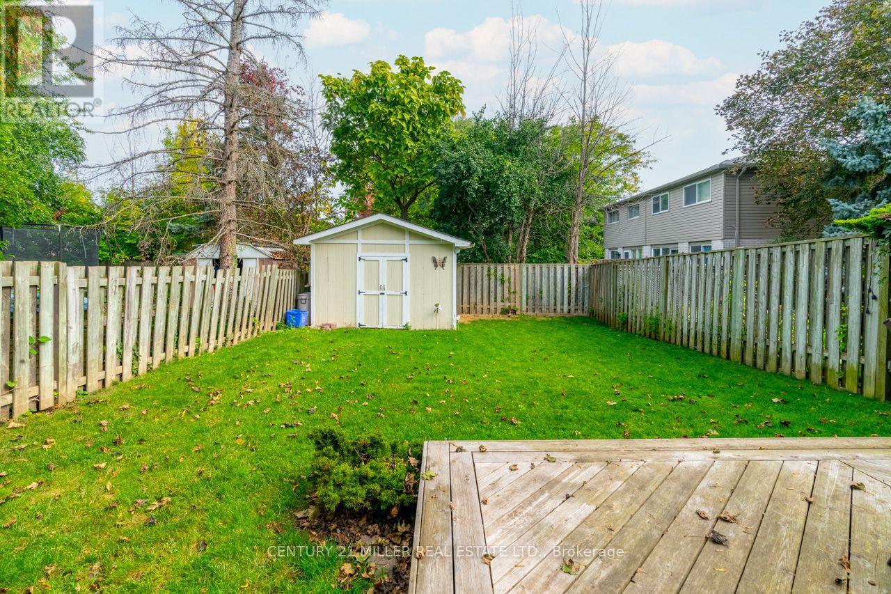 2697 Hollington Crescent, Mississauga, ON photo 28