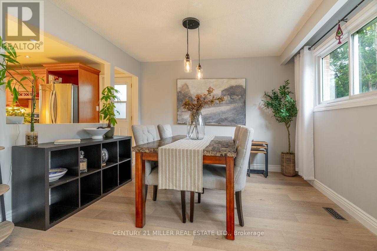 2697 Hollington Crescent, Mississauga, ON photo 7