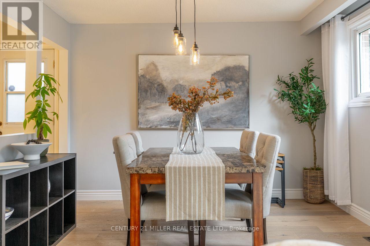 2697 Hollington Crescent, Mississauga, ON photo 8