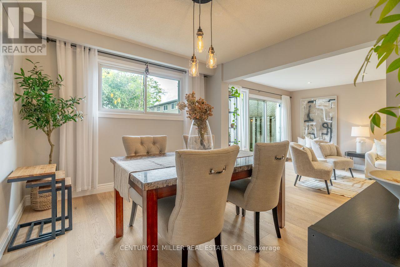 2697 Hollington Crescent, Mississauga, ON photo 9