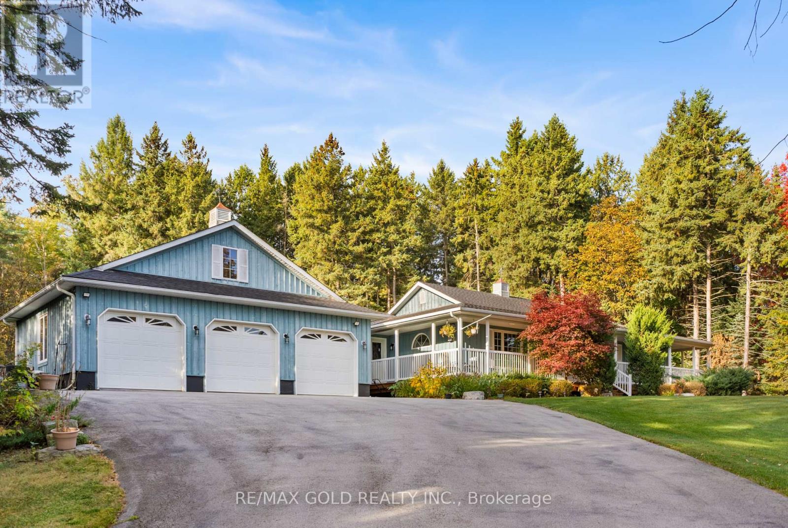 15252 Chinguacousy Road, Caledon, ON photo 4