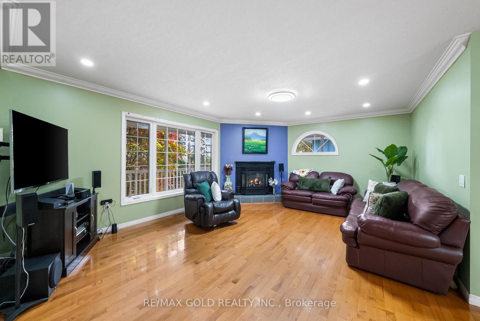 15252 Chinguacousy Road, Caledon, ON photo 6