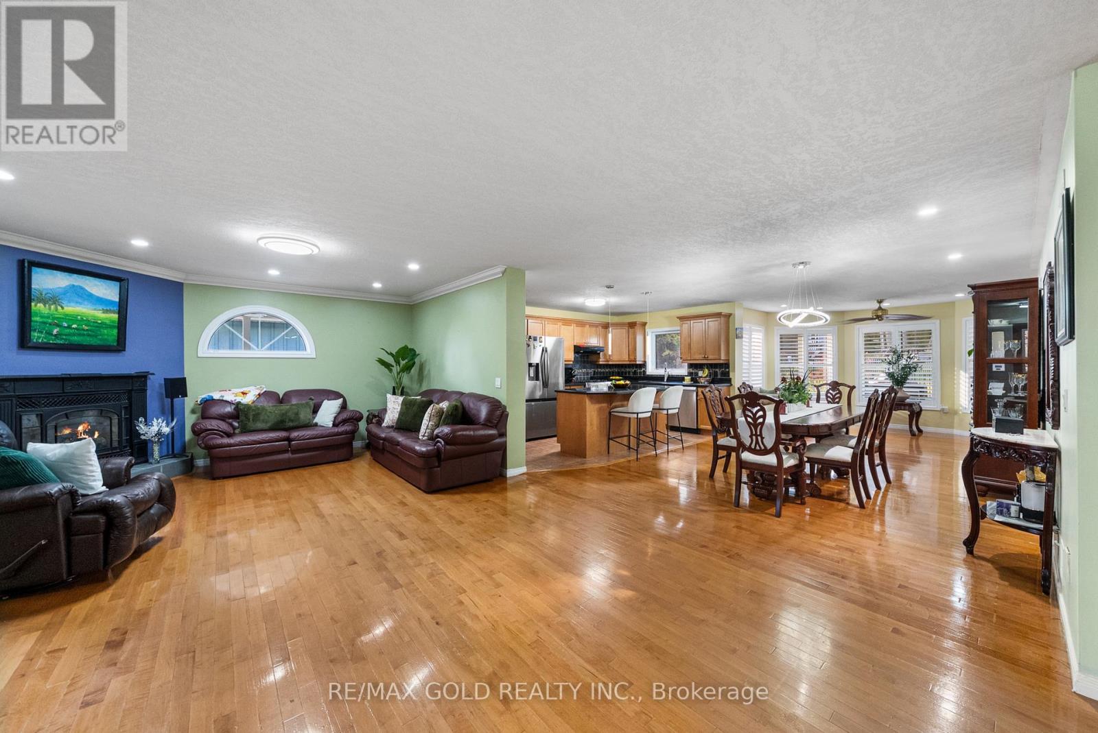 15252 Chinguacousy Road, Caledon, ON photo 7