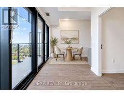 1504 - 30 Francis Street S, Kitchener, ON N2G0B5 Photo 9