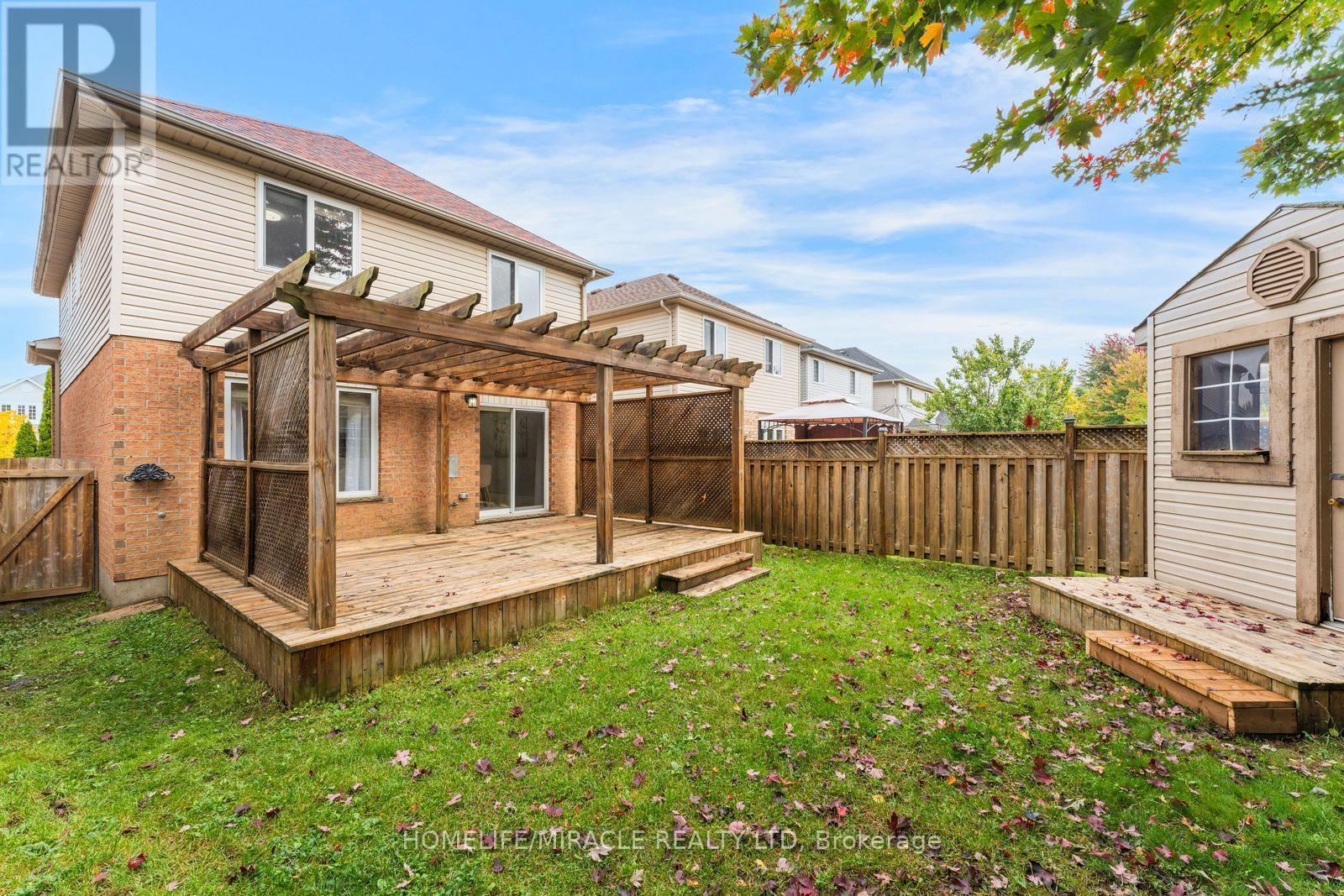 133 Steepleridge Street, Kitchener, ON photo 49
