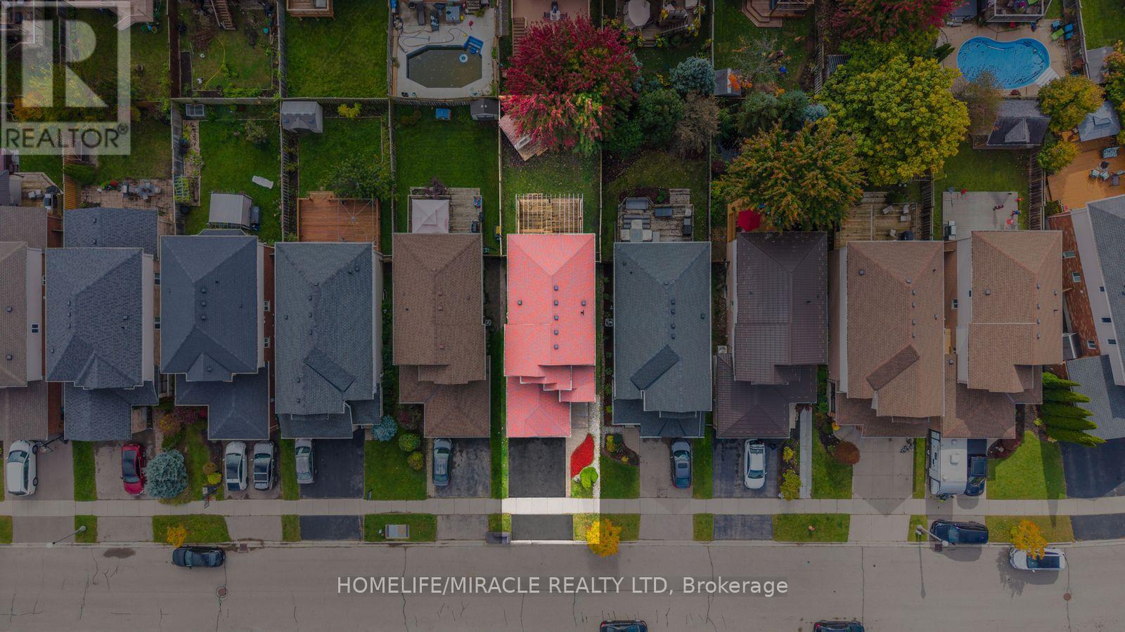 133 Steepleridge Street, Kitchener, ON photo 5
