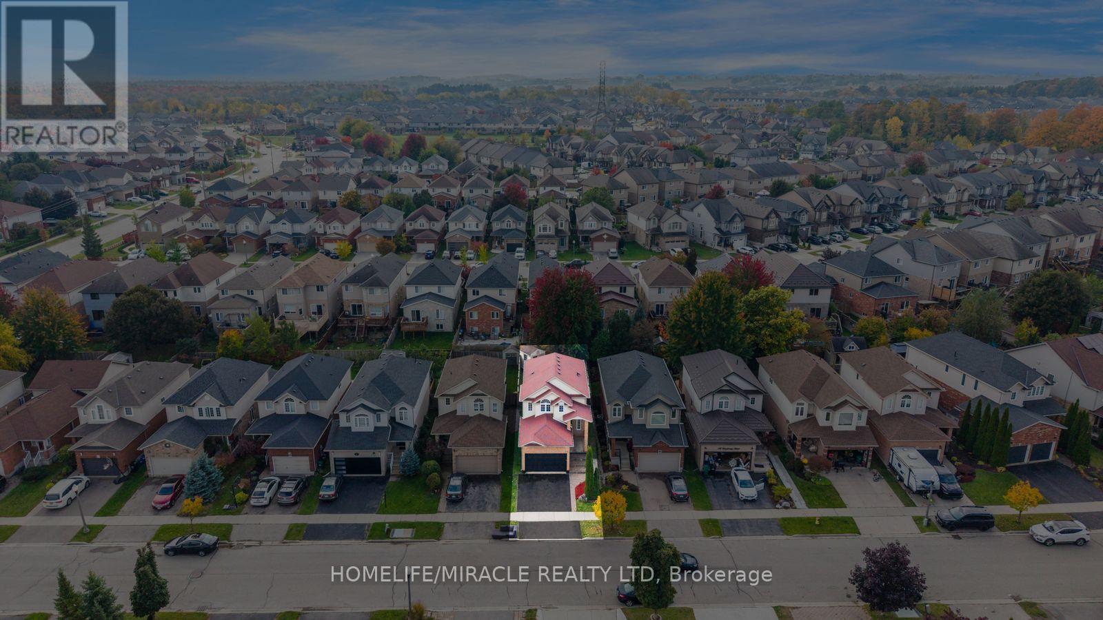 133 Steepleridge Street, Kitchener, ON photo 6