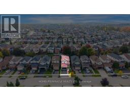 Partial bathroom - 133 Steepleridge Street, Kitchener, ON N2P2W2 Photo 6