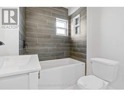 Upper - 23 Somerset Avenue, Hamilton, ON L8L2L4 Photo 17
