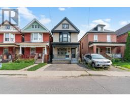 Upper - 23 Somerset Avenue, Hamilton, ON L8L2L4 Photo 26