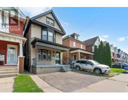 Upper - 23 Somerset Avenue, Hamilton, ON L8L2L4 Photo 27