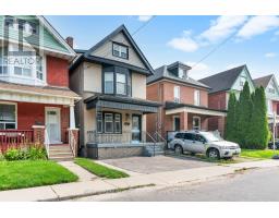 Upper - 23 Somerset Avenue, Hamilton, ON L8L2L4 Photo 29