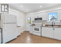 Upper - 23 Somerset Avenue, Hamilton, ON L8L2L4 Photo 8