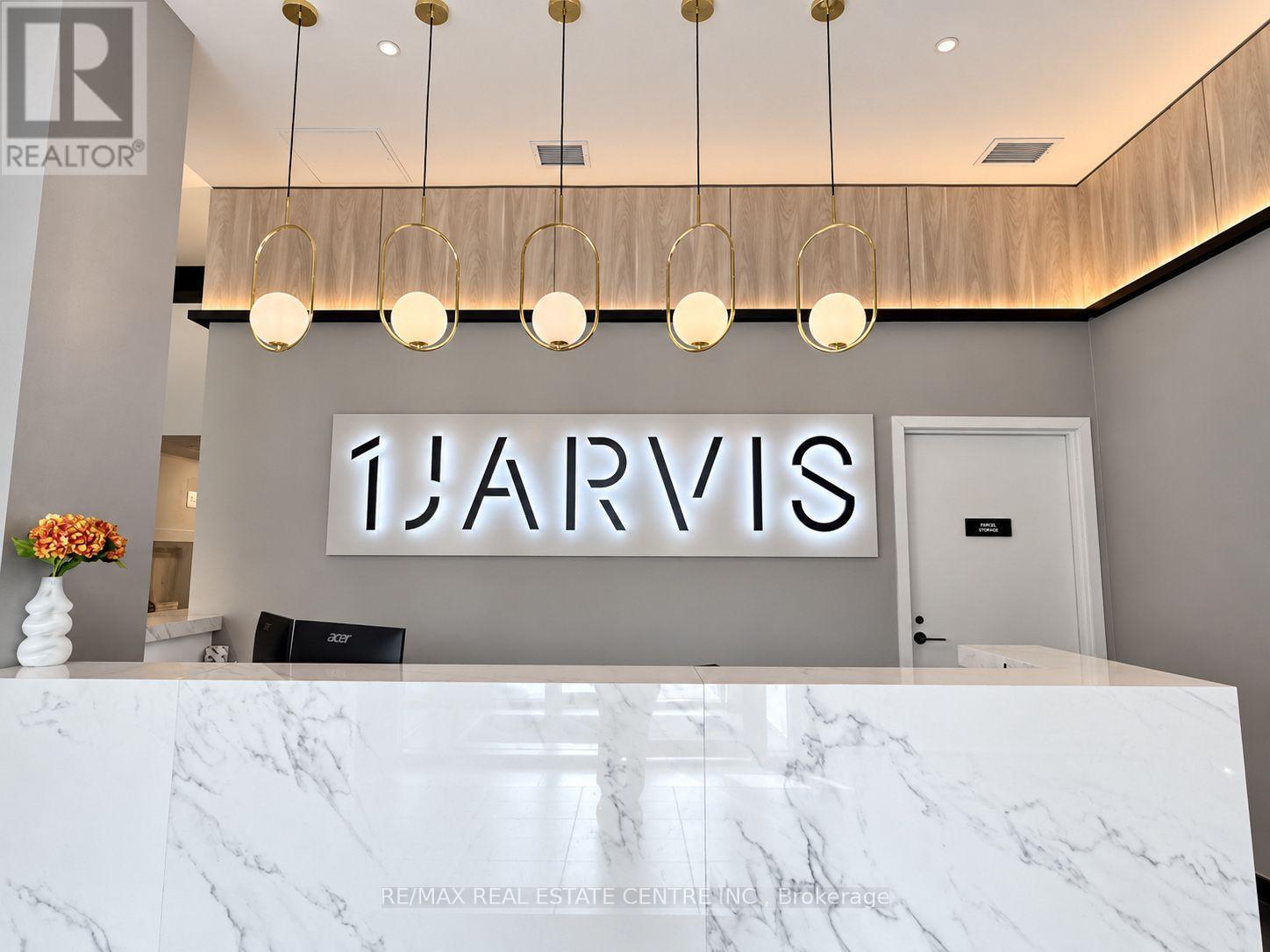 1 Jarvis Street — photo 13