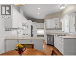 Dining nook - 128 Ocean Walk Dr, Nanaimo, BC V9V1N2 Photo 14