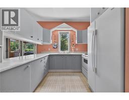 Laundry room - 90 Governors Road, Paris, ON N3L3E1 Photo 6