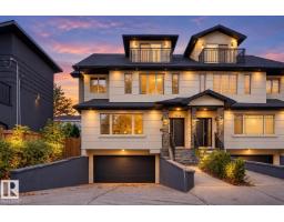 Duplex for sale at 7716 112 St NW, Edmonton — MLS® E4512820