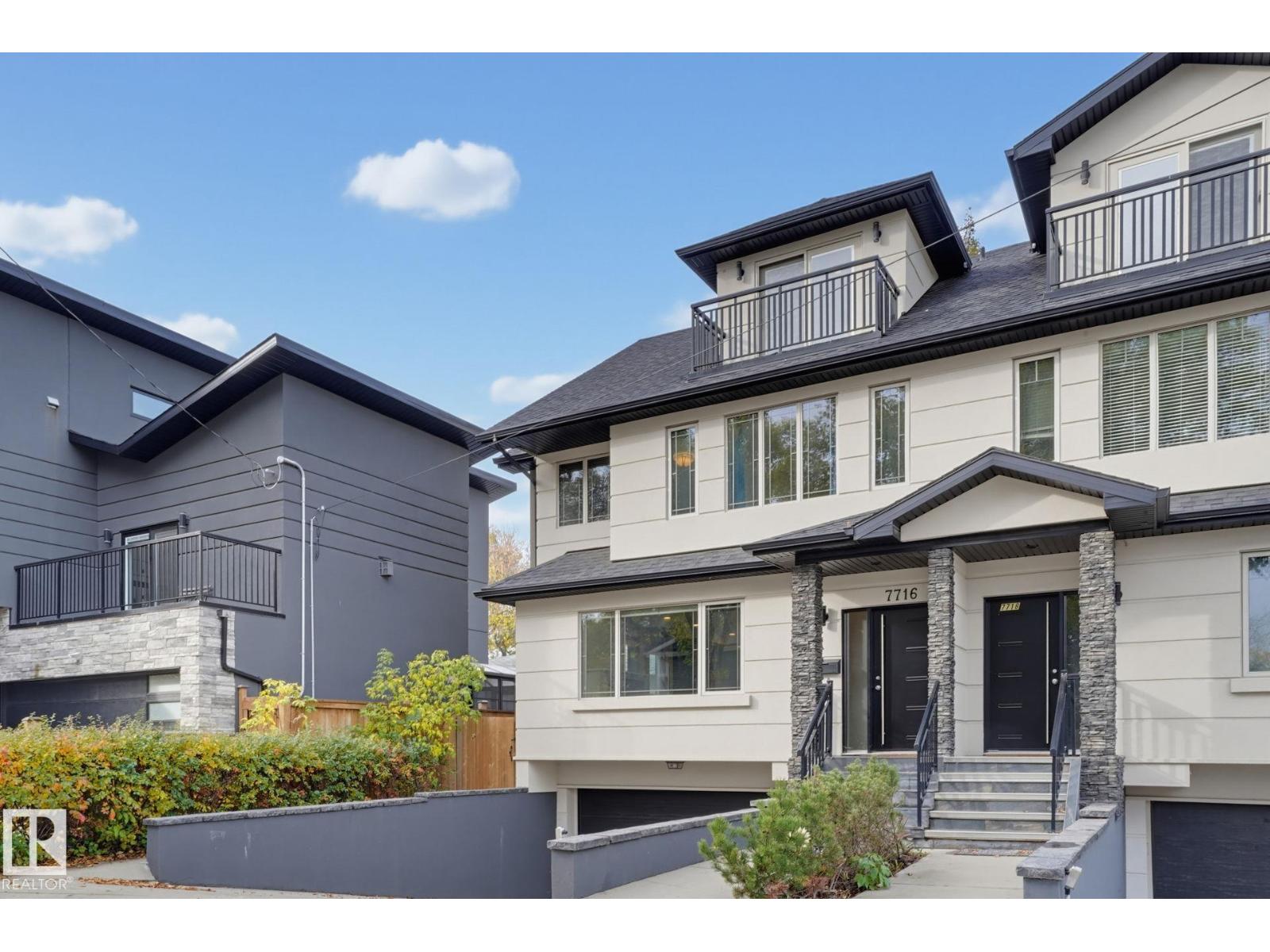 7716 112 ST NW - 2