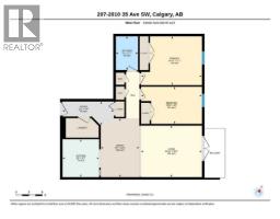 207, 2010 35 Avenue Sw, Calgary, AB T2T2E1 Photo 50