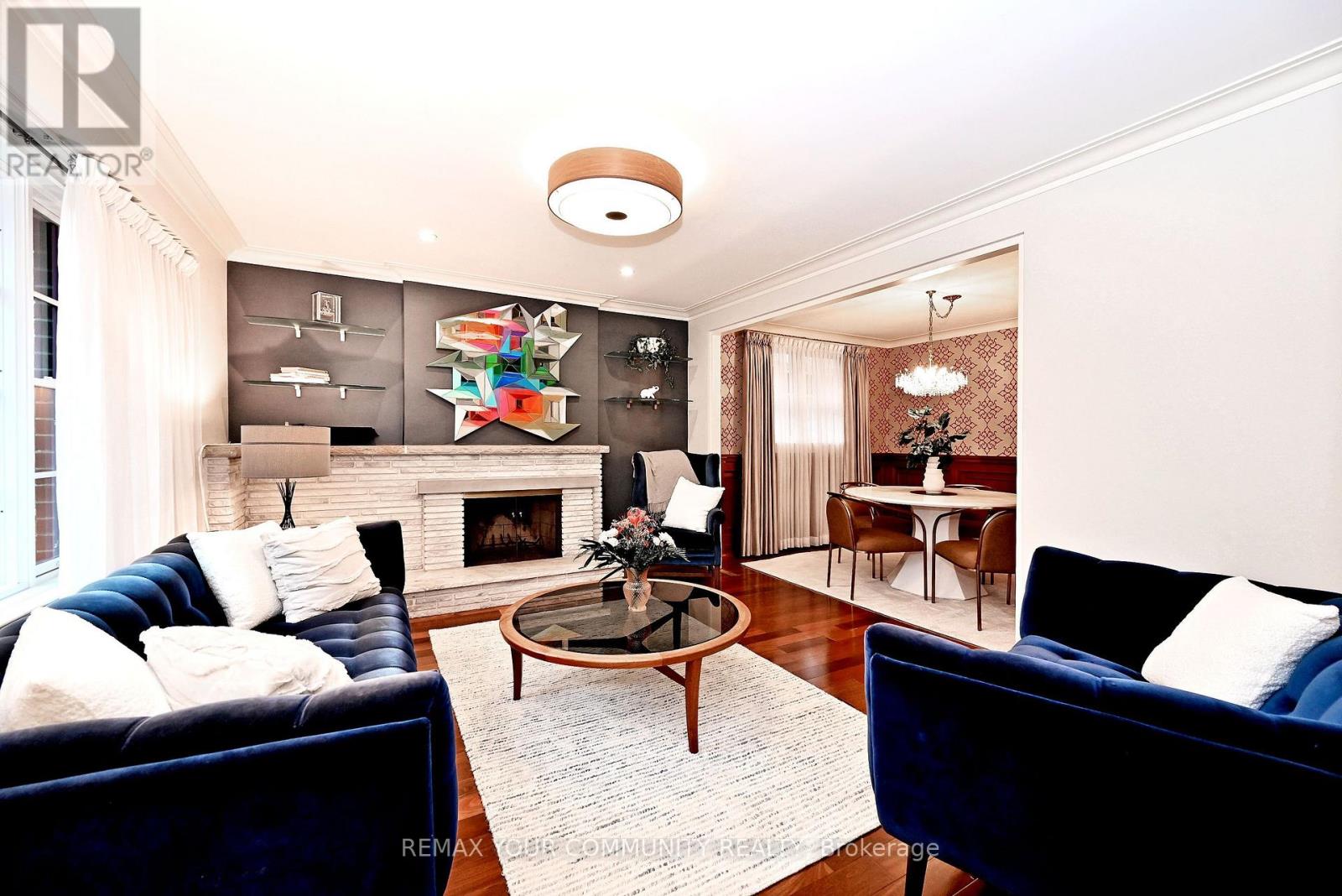 141 Prince Edward Drive South, Toronto, ON photo 5