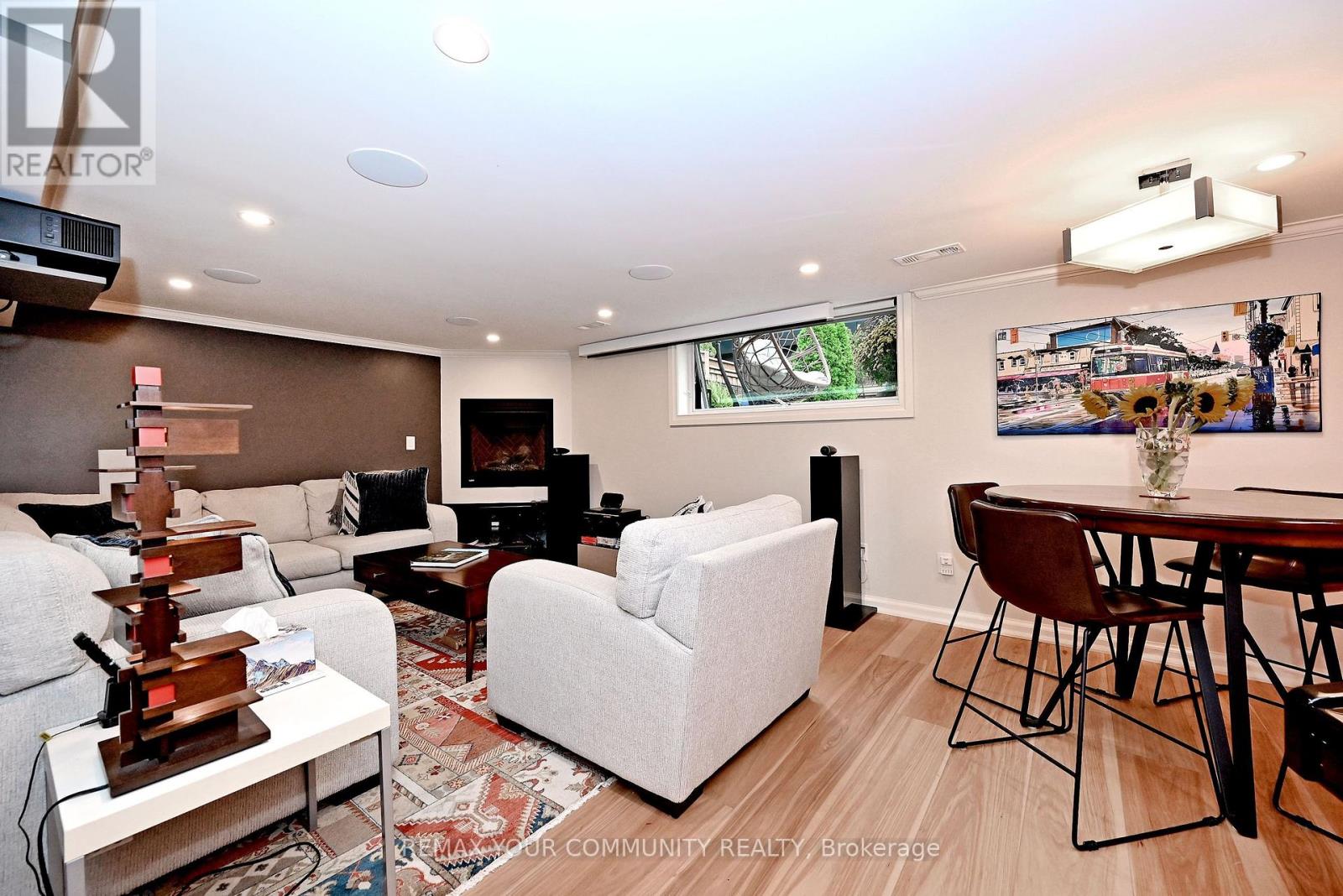 141 Prince Edward Drive South, Toronto, ON photo 35