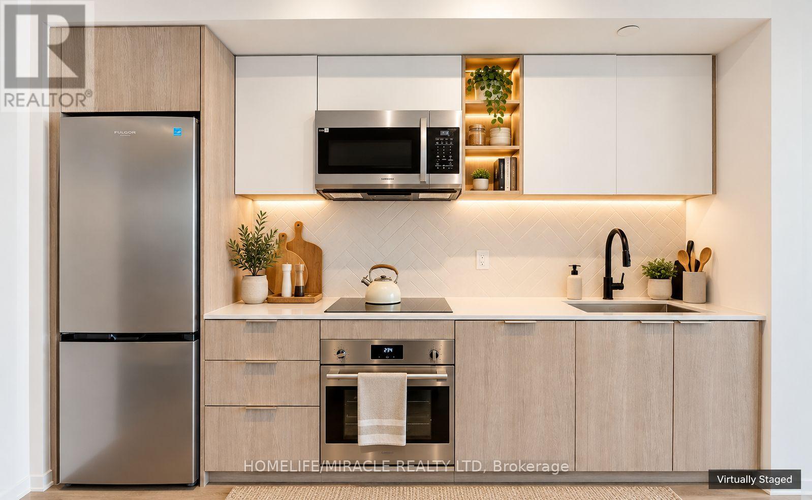 320- 36 Zorra Street, Toronto, ON photo 5
