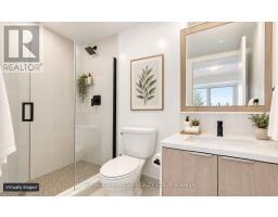 320 - 36 Zorra Street, Toronto, ON M8Z0G5 Photo 9