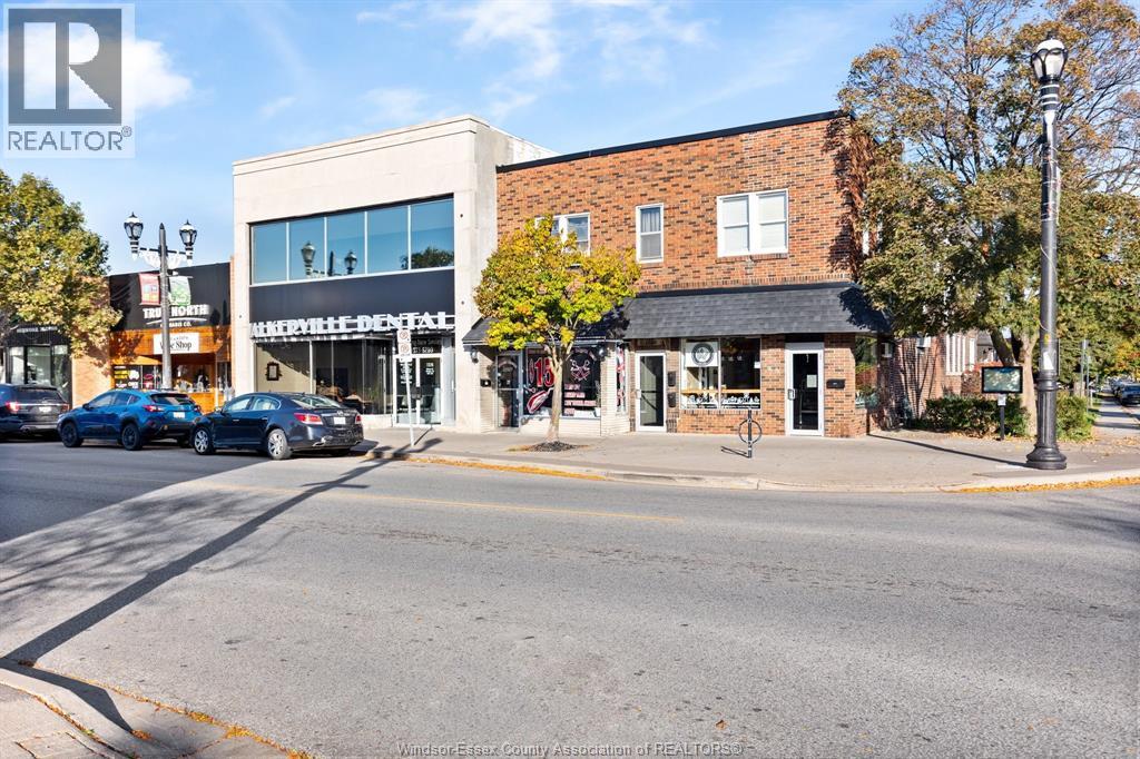 1398 OTTAWA Unit# B, Windsor — photo 3