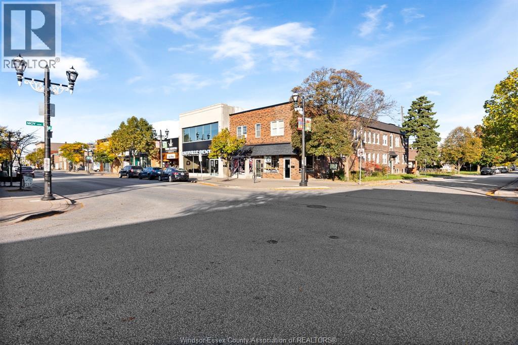 1398 OTTAWA Unit# B, Windsor — photo 4