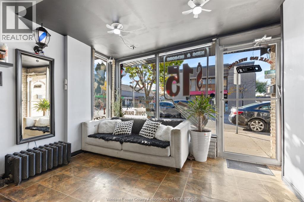 1398 OTTAWA Unit# B, Windsor — photo 8