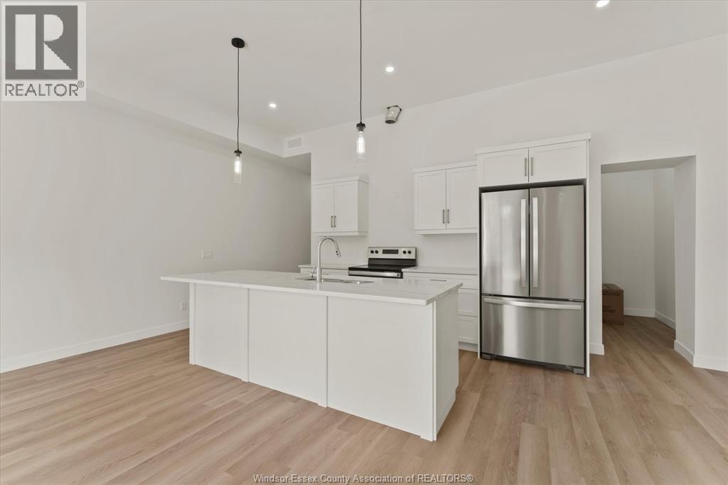 2275 WELLESLEY AVENUE Unit# 4, Windsor — photo 2