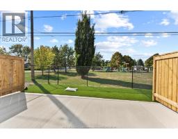 2275 Wellesley Avenue Unit# 4, Windsor, ON N8W2G1 Photo 24