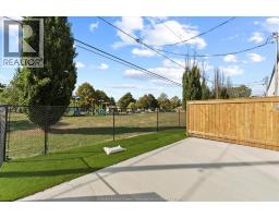 2275 Wellesley Avenue Unit# 4, Windsor, ON N8W2G1 Photo 25