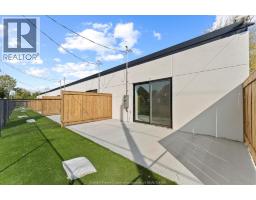 2275 Wellesley Avenue Unit# 4, Windsor, ON N8W2G1 Photo 26