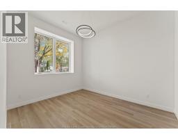 Primary Bedroom - 2275 Wellesley Avenue Unit# 4, Windsor, ON N8W2G1 Photo 9