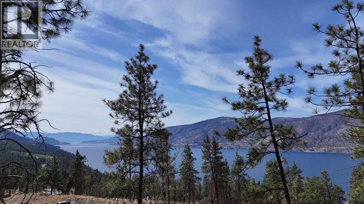 10308 Tyndall Road, Lake Country