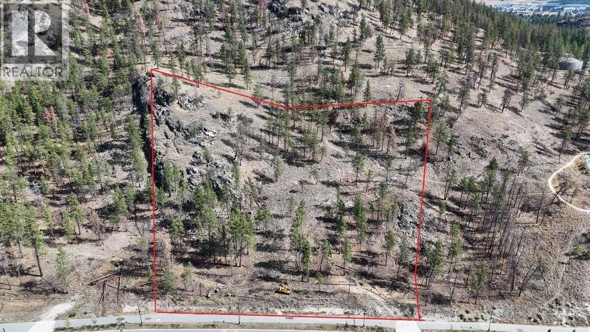 10308 Tyndall Road, Lake Country