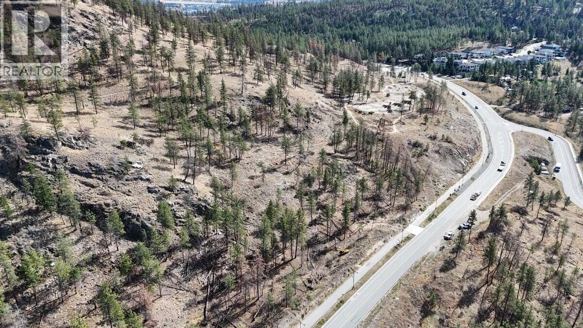 10308 Tyndall Road, Lake Country