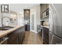 Bedroom - 105 542 Pringle Crescent, Saskatoon, SK S7T0W9 Photo 9