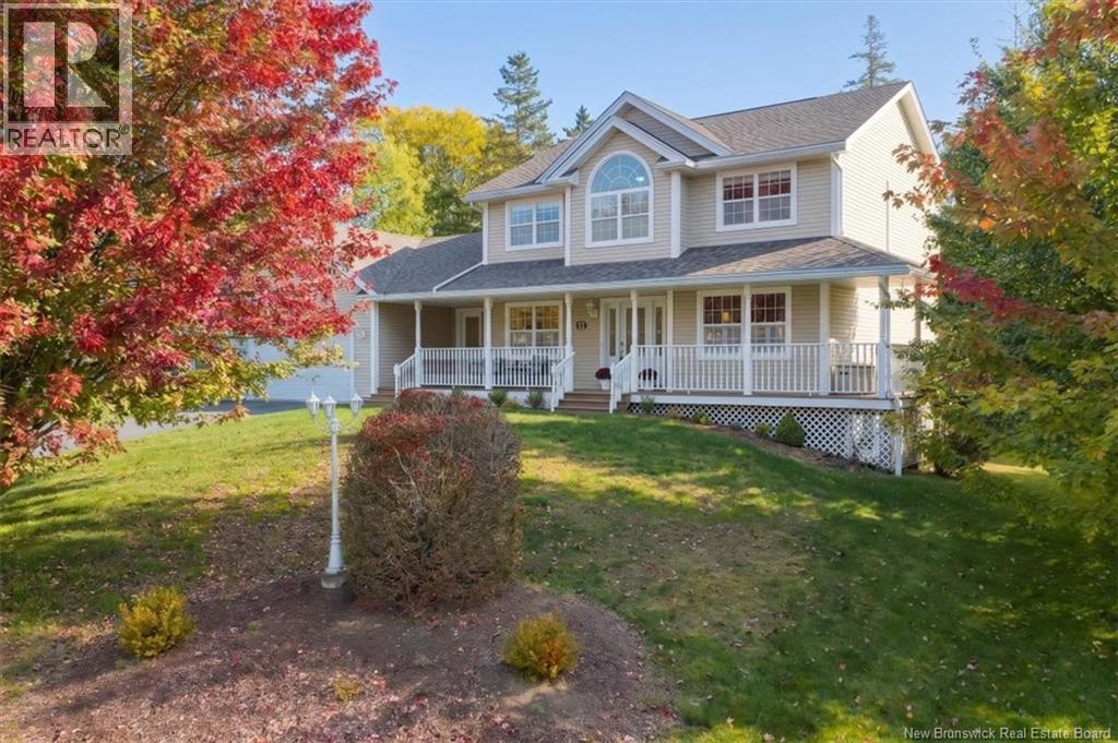 27 Cove Crescent - 1